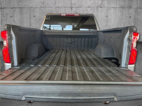 Used 2021 Chevrolet Silverado 1500 LT w/ Bed Protection Package image 13