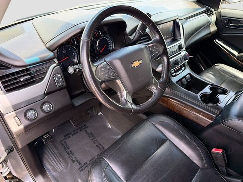 Used 2019 Chevrolet Tahoe LT w/ Texas Edition Package AWD/4WD image 27