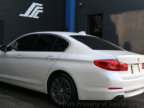 Used 2020 BMW 540i image 5