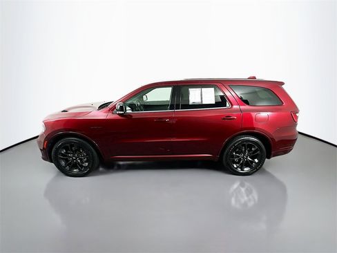 Used 2022 Dodge Durango R/T w/ Blacktop Package image 4