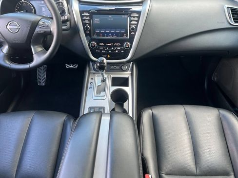 Certified 2024 Nissan Murano SL AWD/4WD image 20