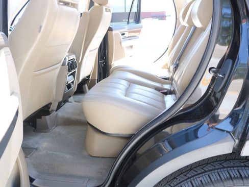 Used 2013 Land Rover Range Rover Sport HSE LUX w/ Luxury Interior Pkg AWD/4WD image 27