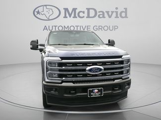 Used 2025 Ford F250 King Ranch w/ FX4 Off-Road Package AWD/4WD video 2