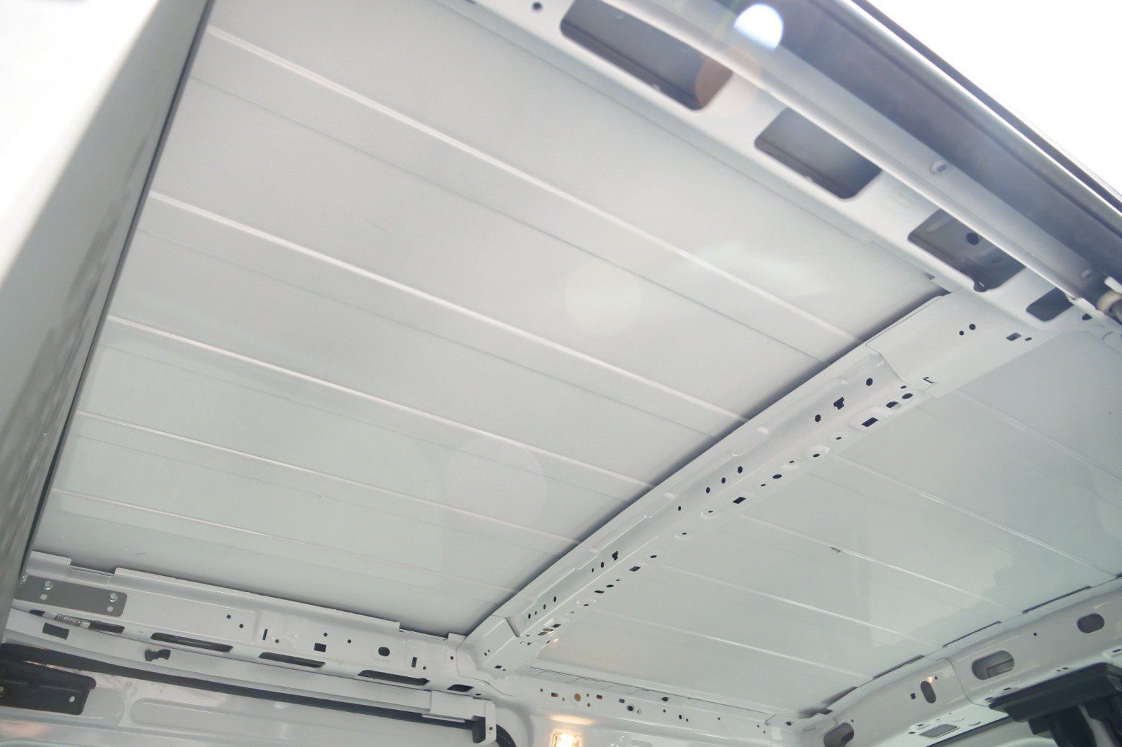 Used 2015 Ford Transit Connect XL FWD image 25