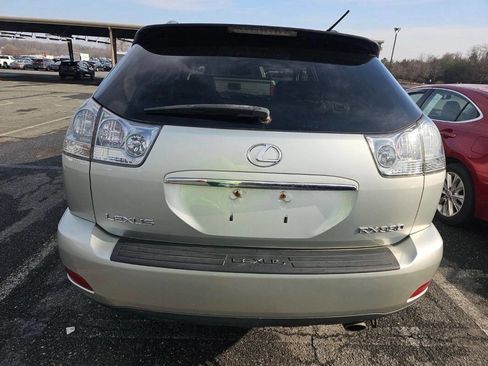 Used 2005 Lexus RX 330 Base AWD 4dr SUV image 3