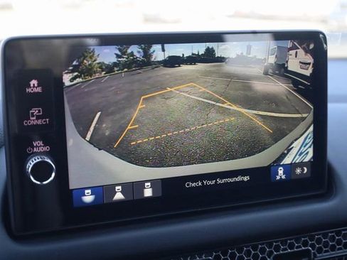 New 2026 Honda HR-V Sport image 20