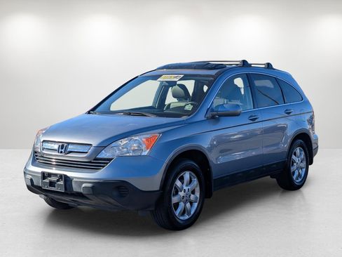 Used 2008 Honda CR-V EX-L image 1
