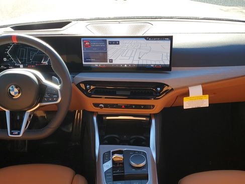 New 2026 BMW 440i xDrive M440i xDrive w/ Premium Package image 21