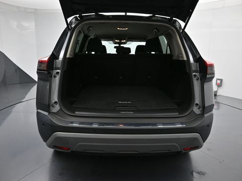Used 2023 Nissan Rogue SV FWD image 23
