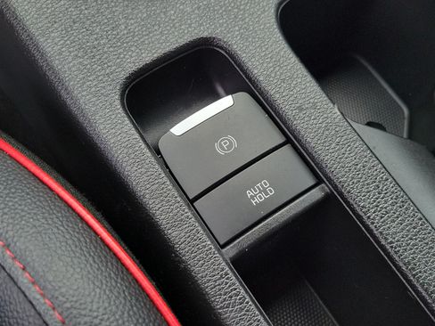 Used 2023 Kia Forte GT FWD image 8