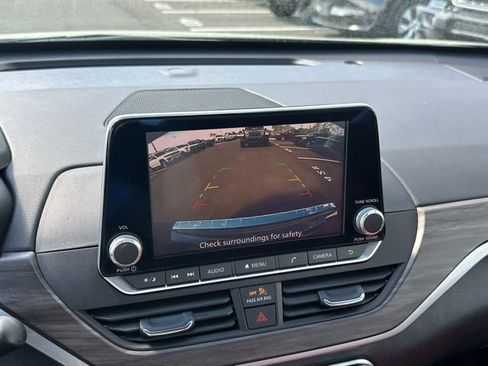 Used 2023 Nissan Altima 2.5 SV image 27