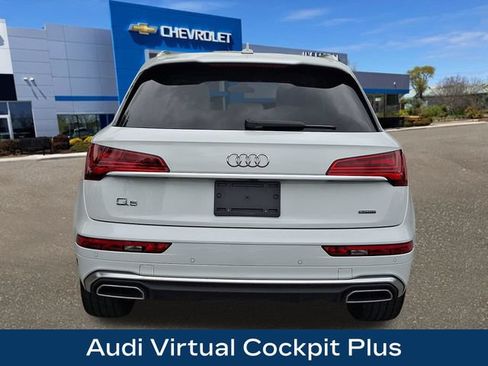 Used 2023 Audi Q5 2.0T Prestige w/ Prestige Package AWD/4WD image 25