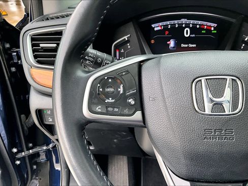 Used 2019 Honda CR-V EX-L image 21