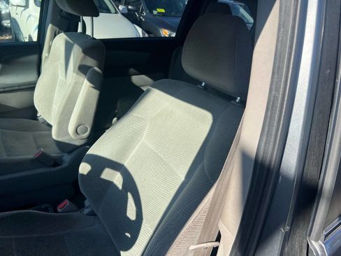 Used 2012 Honda Odyssey LX image 5
