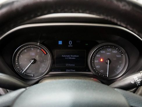 Used 2020 Cadillac CT4 Sport image 32