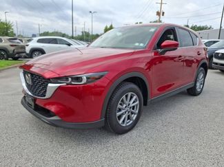 Certified 2023 MAZDA CX-5 AWD 2.5 S w/ Select Package video 3