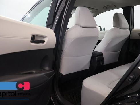 Certified 2024 Toyota Corolla Cross L AWD/4WD image 27