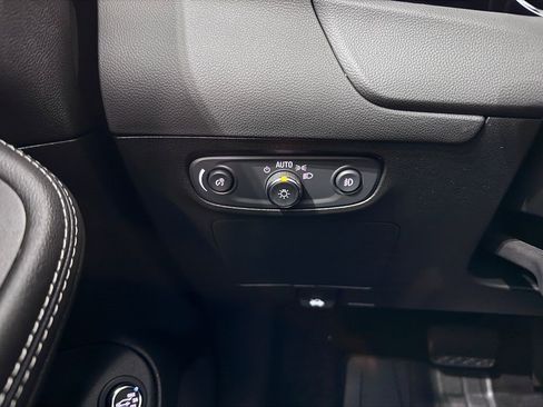 Certified 2023 Buick Encore GX Select w/ Sport Touring Package image 21