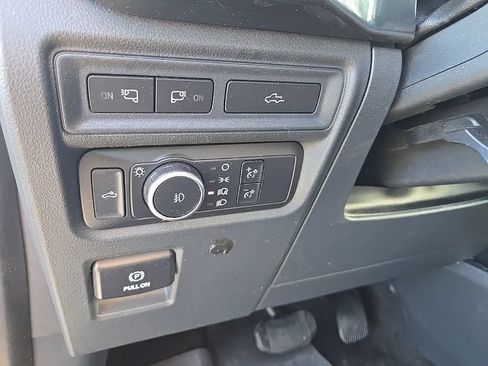 Used 2022 Ford F150 XLT w/ Equipment Group 302A High AWD/4WD image 16