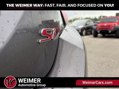 Used 2017 Honda Civic Si image 15