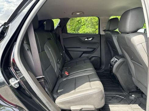 Used 2023 Chevrolet Blazer LT image 26