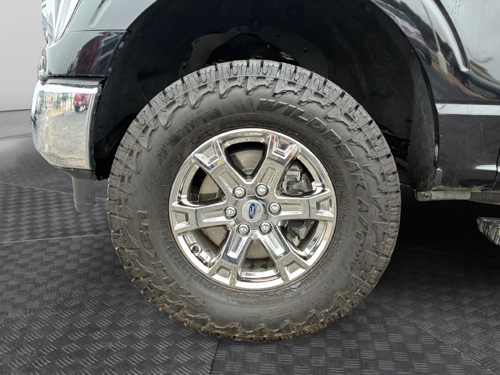 Used 2021 Ford F150 Lariat w/ Equipment Group 502A High AWD/4WD image 22