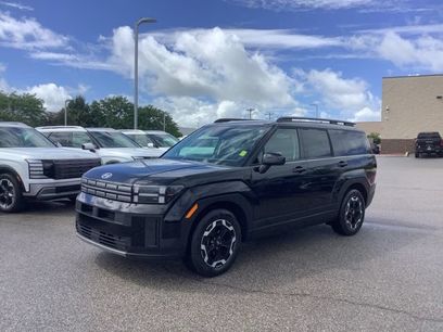 Certified 2024 Hyundai Santa Fe SEL