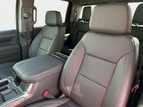 New 2026 GMC Sierra 1500 SLT w/ SLT Premium Package image 20