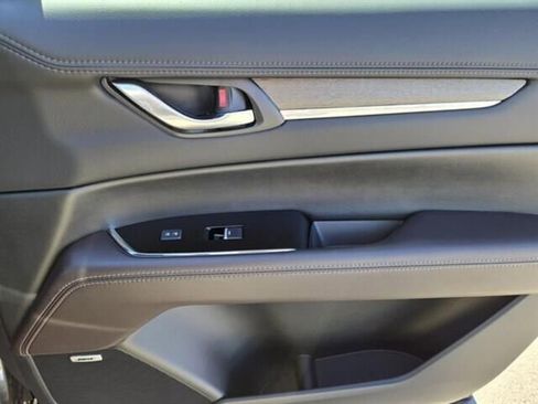 Certified 2025 MAZDA CX-5 Signature image 22