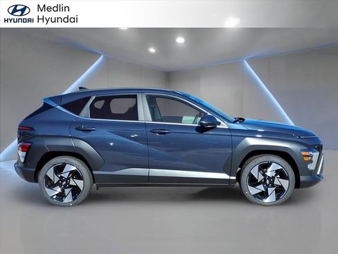New 2026 Hyundai Kona Limited image 2