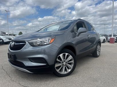 Used 2020 Buick Encore Preferred
