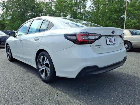 Used 2023 Subaru Legacy Premium AWD/4WD image 20