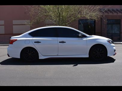 Used 2019 Nissan Sentra NISMO w/ Protection Package