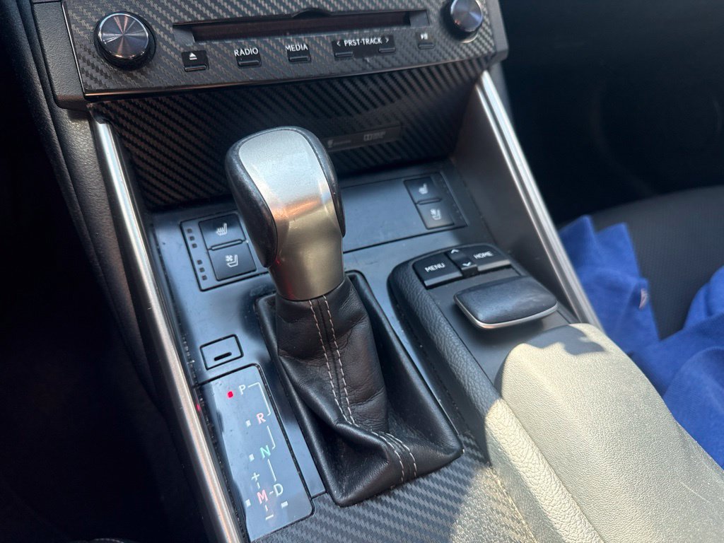 Used 2014 Lexus IS 250 AWD w/ Navigation Package image 17
