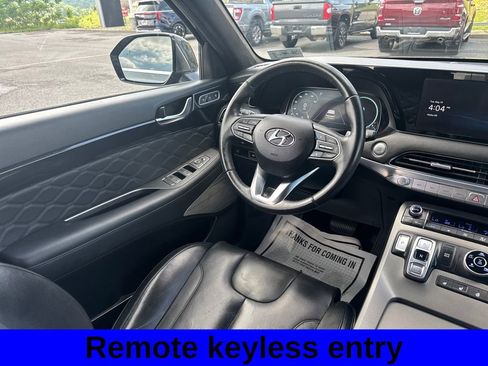 Used 2022 Hyundai Palisade Calligraphy AWD/4WD image 10