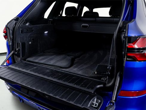 Used 2025 BMW X5 M60i AWD/4WD image 55