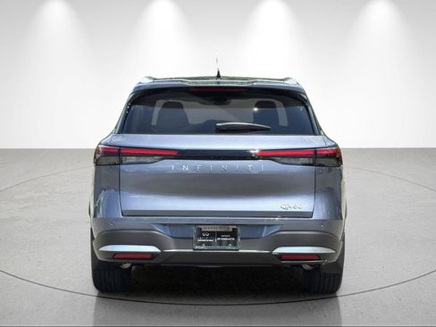 New 2027 INFINITI QX60 Luxe FWD image 4