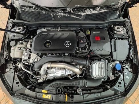 Used 2025 Mercedes-Benz CLA 250 CLA 250 image 22