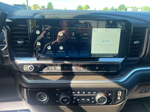 Used 2022 Chevrolet Silverado 1500 RST w/ Rally Edition AWD/4WD image 18