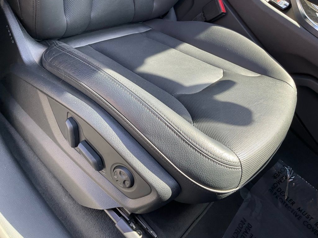 Used 2019 Audi Q7 3.0T Prestige w/ Prestige Package AWD/4WD image 77