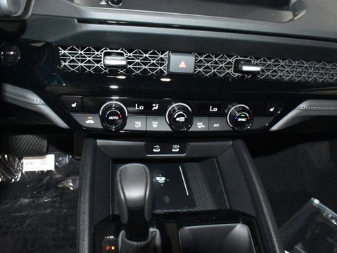New 2026 Honda Accord EX-L image 18