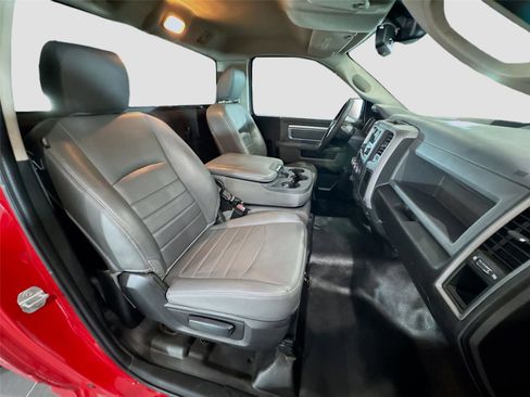 Used 2019 RAM 1500 Tradesman w/ Power & Remote Entry Group RWD image 15