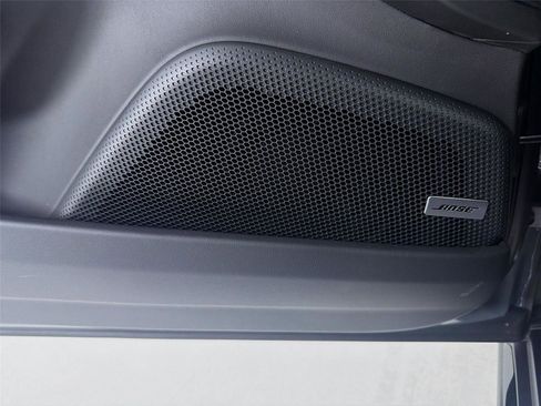 New 2026 Porsche Panamera GTS AWD/4WD image 9