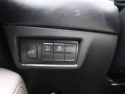 Used 2020 MAZDA CX-5 Grand Touring FWD image 26