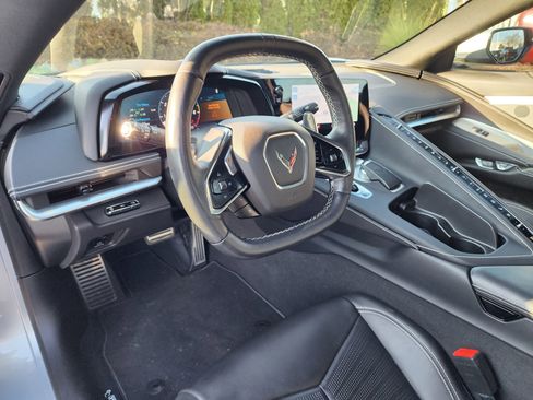 Used 2021 Chevrolet Corvette Stingray Preferred Cpe w/ Z51 Performance Package image 15