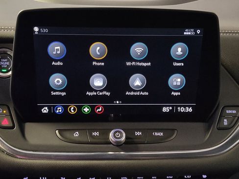 Used 2025 Chevrolet Blazer LT FWD image 25