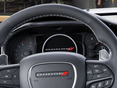New 2026 Dodge Durango GT w/ Tow 'N Go Package AWD/4WD image 17