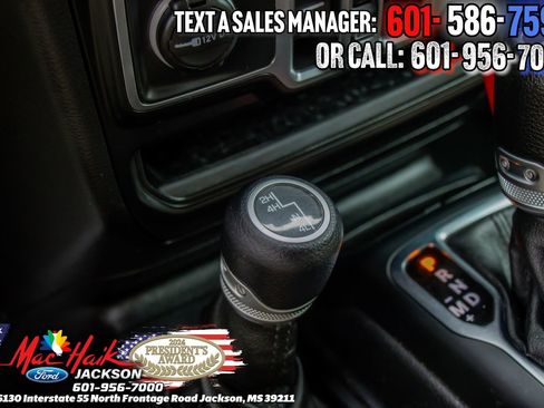 Used 2021 Jeep Gladiator Sport AWD/4WD image 18