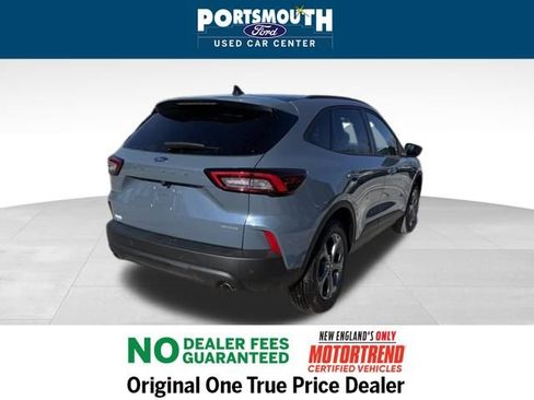Used 2025 Ford Escape ST-Line w/ Tech Pack #1 image 29