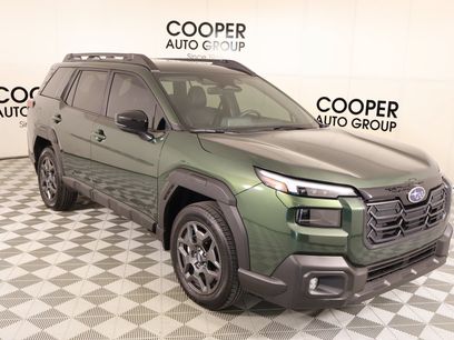 Used 2026 Subaru Outback Premium
